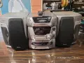 Panasonic SC-AK45 само радиото работи, снимка 4