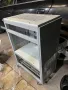 Два Електро шкафа на колела с врати, снимка 4