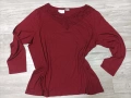 Нова дамска блуза, снимка 7