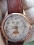 Рядак колекционерски Швейцарски хронограф Venus, , снимка 1