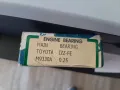 Основни лагери Тойота 1.8VVTI 1ZZ-FE, снимка 2