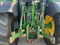 Трактор John Deere 6135R ЛИЗИНГ, снимка 7