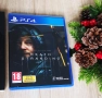 Death Stranding Limited Edition Higgs Slipcover  PS4, снимка 2
