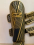 Протектори за Муай Тай и Кик Бокс Plasma 2.0 SZ Fighters Gold/Black, снимка 4