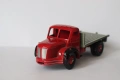 DINKY TOYS BERLIET КАМИОН КОЛИЧКА МОДЕЛ, снимка 3