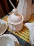 сервиз костен порцелан , снимка 7