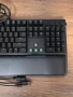 Механична геймърска клавиатура Razer BlackWidow Elite (Green Switches), снимка 4