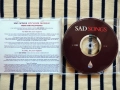 CDs - Rabin Abou-Khalil / SAD songs / No Angels  , снимка 9