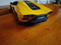 Lamborghini метално  "Bburago" "5€" ново!+Доставка!, снимка 4