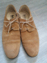 предлагам велурени обувки Ли Купър номер 44, снимка 3