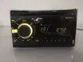 Радио CD плеър за кола Sony WX900BT, снимка 1