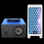 ALDIOUS 40 000 mg/h генератор на озон пречиствател на въздуха промишлен озонатор с 3 таймера, снимка 10