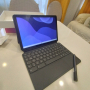 Lenovo Chromebook CT-X636F 10.1" TOUCH , снимка 1 - Таблети - 44840995