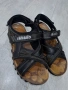 Мъжки анатомични сандали SAHAND -N43, снимка 5
