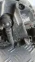 Алтернатор VW Golf 4 1.9 TDI 2000 028903028D 0124325003 Volkswagen Golf IV (1998-2004), снимка 3