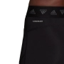 Adidas Оригинален Къс Клин, Черен, XS, снимка 3