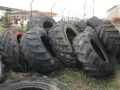 Гуми за трактори , телескопични товарачи и др машини, снимка 9