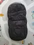 Зимно чувалче Anex - Wom, 0-6 м, Dark Grey, снимка 8