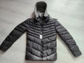 мъжко яке S, снимка 2