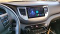 Hyundai IX35 Tucson 2015- 2018 Android Mултимедия/Навигация, снимка 4