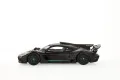 B66961042,умален модел die-cast Mercedes-AMG ONE,AMG hyper black C298 1:18, снимка 3
