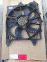 Вентилатор за радиатор за Рено Канго 1,4, снимка 2