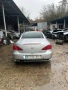 Peugeot 307 cc 2.0i 16v 136hp 2004г. Пежо 307 цц на части , снимка 5