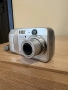 Фотоапарат Olympus 5.0 Mp с подаръци, снимка 2