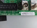 PHILIPS 32PFS4132/12-715G8659-M01-000-004Y-715G7734-P03-005-002H , снимка 8