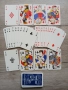 Стари карти за игра, снимка 2