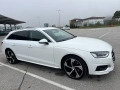 Audi A4, снимка 4