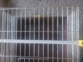 Голяма клетка за заек,морско свинче, снимка 4