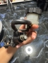 Спирачна система nisin ,беше на кавазаки нинджа 636 2018г,после разбрах че е от сузуки , снимка 3