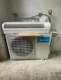 Климатик Midea 12-ка използван, снимка 1
