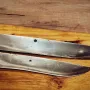 Старинни ножове от 1920 г. от Колекция!, снимка 2