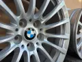 Джанти BMW 5x112x8J18 iS30, снимка 5