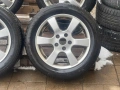 5х112 Джанти 16 цола VW Голф Кади Пасат Тоуран 5x112 Passat Caddy Golf, снимка 2