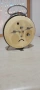 Анимиран будилник, механичен от 60 те , снимка 4