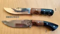 Ловни ножове / 2 модела /, снимка 1