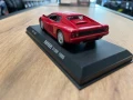 Метална колекционерска количкa REVELL FERARRI мащаб 1:43 ITALY, снимка 8