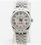 Дамски луксозен часовник Rolex DateJust, снимка 2