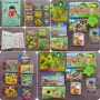 Детски книжки с дръжки и Занимателни книжки, снимка 1