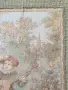 дървена рамка 45х45см/стар френски гоблен/барокова картина, снимка 8