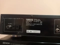 Стерео тунер YAMAHA TX-580RDS, снимка 5