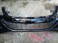 Оригинална предна броня за Mercedes W222 S class, снимка 3