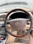 W215 CL55 AMG пакет 19 Амг На Части, снимка 15