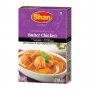 Shan Butter Chicken Spice Mix / Шан Подправка за Сочно пилешко месо в доматен сос 50гр, снимка 1 - Домашни продукти - 35876974