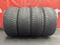 235 55 17, Зимни гуми, Bridgestone BlizzakLM005, 4 броя, снимка 2