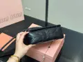 Miu Miu Belair Дамска чанта, кожа , снимка 9