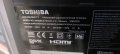 LED подсветка за дисплей 96.32S03 004 за телевизор TOSHIBA модел 32W2333D, снимка 4
